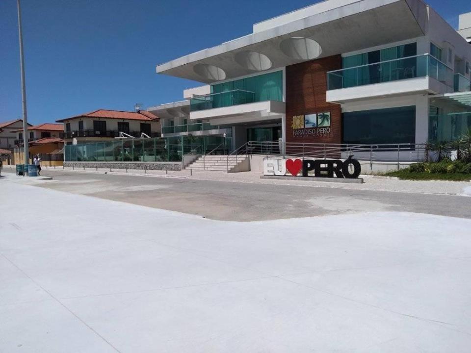 Casa Em Cabofrio Villa Cabo Frio Bagian luar foto